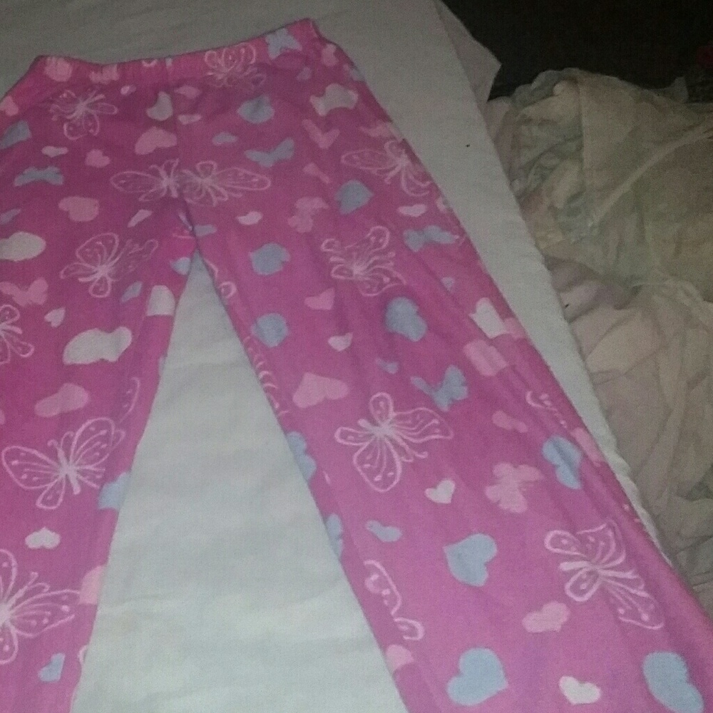 pajama pants